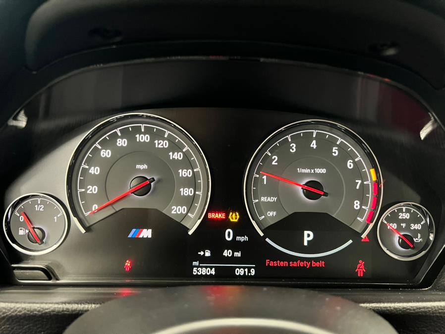 Used BMW M3 Sedan 2017 | Power Motors East. Massapequa Park, New York Used BMW M3 Sedan 2017 | Power Motors East. Massapequa Park, New York