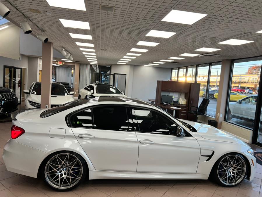 Used BMW M3 Sedan 2017 | Power Motors East. Massapequa Park, New York Used BMW M3 Sedan 2017 | Power Motors East. Massapequa Park, New York