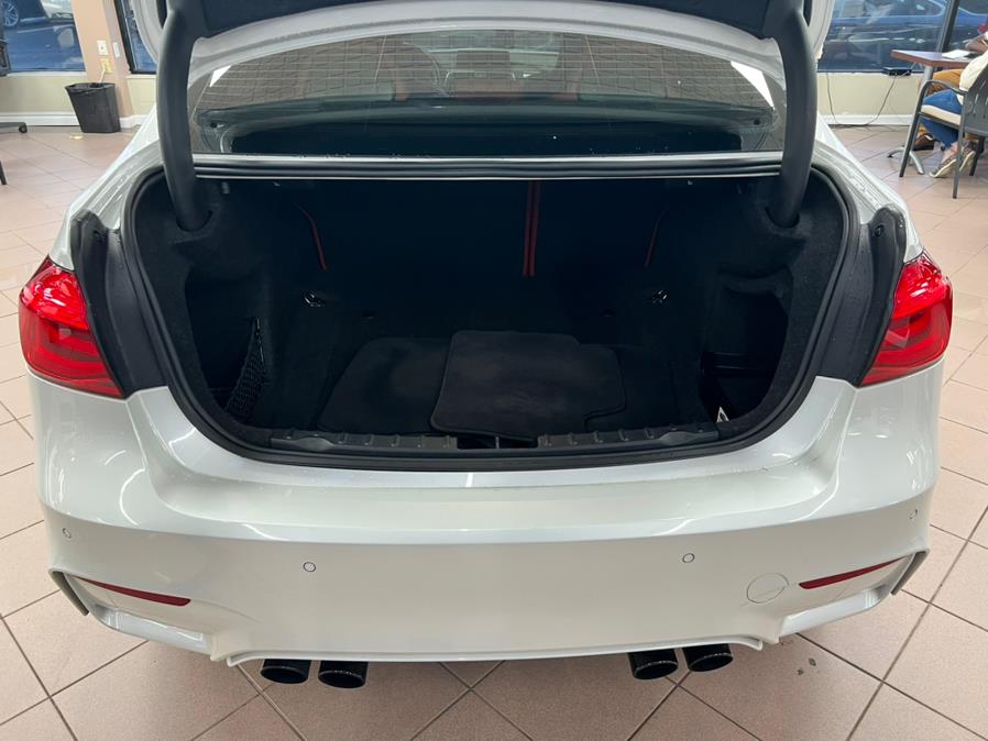 Used BMW M3 Sedan 2017 | Power Motors East. Massapequa Park, New York Used BMW M3 Sedan 2017 | Power Motors East. Massapequa Park, New York