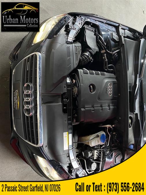 Used Audi A4 2.0T Premium Plus 2011 | Urban Motors Collection. Garfield, New Jersey Used Audi A4 2.0T Premium Plus 2011 | Urban Motors Collection. Garfield, New Jersey