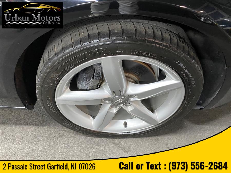 Used Audi A4 2.0T Premium Plus 2011 | Urban Motors Collection. Garfield, New Jersey Used Audi A4 2.0T Premium Plus 2011 | Urban Motors Collection. Garfield, New Jersey