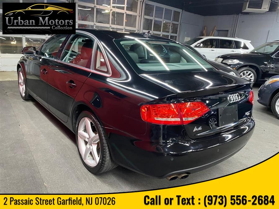 Used Audi A4 2.0T Premium Plus 2011 | Urban Motors Collection. Garfield, New Jersey Used Audi A4 2.0T Premium Plus 2011 | Urban Motors Collection. Garfield, New Jersey