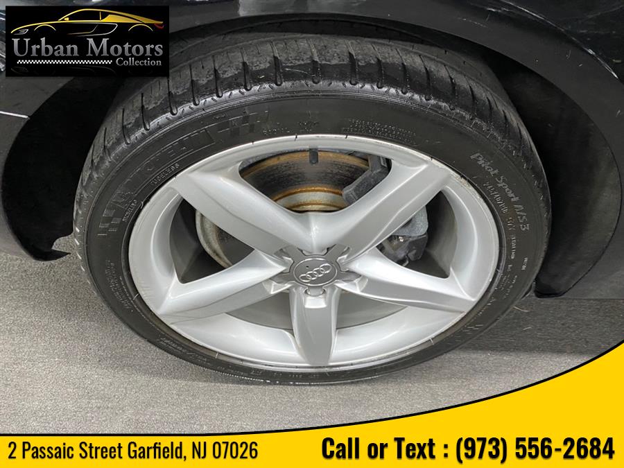 Used Audi A4 2.0T Premium Plus 2011 | Urban Motors Collection. Garfield, New Jersey Used Audi A4 2.0T Premium Plus 2011 | Urban Motors Collection. Garfield, New Jersey