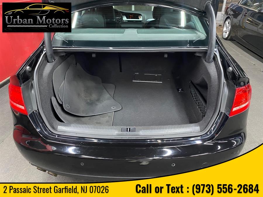 Used Audi A4 2.0T Premium Plus 2011 | Urban Motors Collection. Garfield, New Jersey Used Audi A4 2.0T Premium Plus 2011 | Urban Motors Collection. Garfield, New Jersey