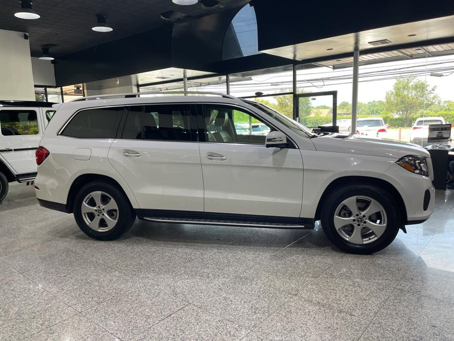 Used Mercedes-Benz GLS GLS 450 4MATIC SUV 2018 | Dream Car Gallery. Woodbury, New York Used Mercedes-Benz GLS GLS 450 4MATIC SUV 2018 | Dream Car Gallery. Woodbury, New York