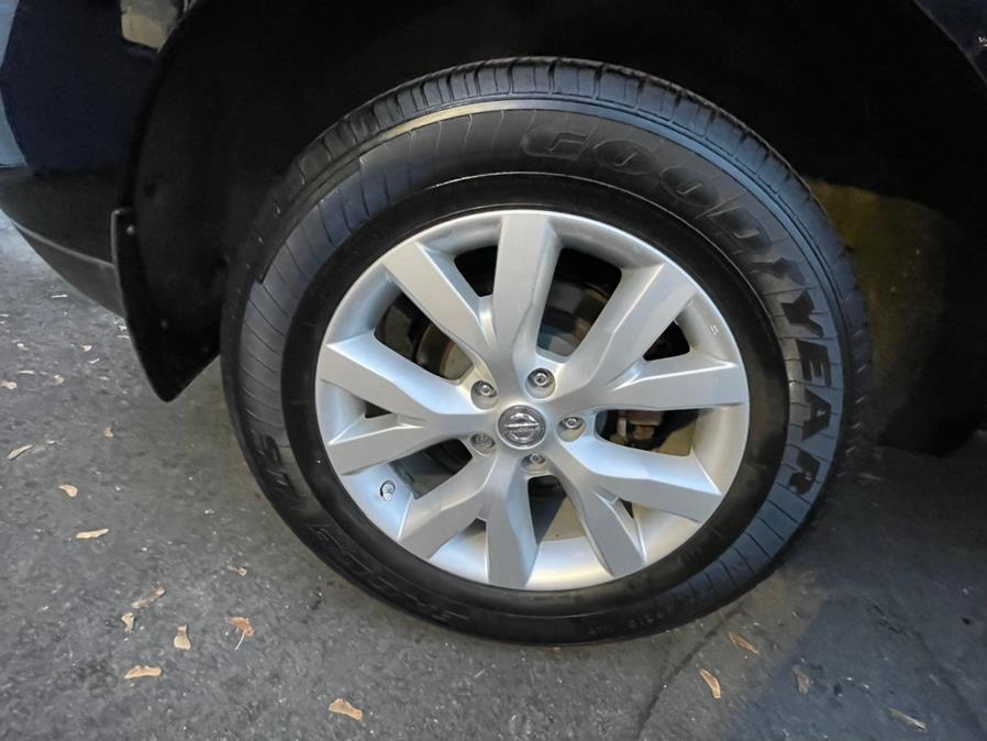 Used Nissan Murano AWD 4dr LE 2012 | Auto Match LLC. Waterbury, Connecticut Used Nissan Murano AWD 4dr LE 2012 | Auto Match LLC. Waterbury, Connecticut