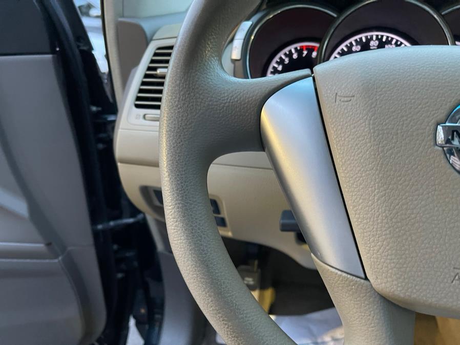 Used Nissan Murano AWD 4dr LE 2012 | Auto Match LLC. Waterbury, Connecticut Used Nissan Murano AWD 4dr LE 2012 | Auto Match LLC. Waterbury, Connecticut