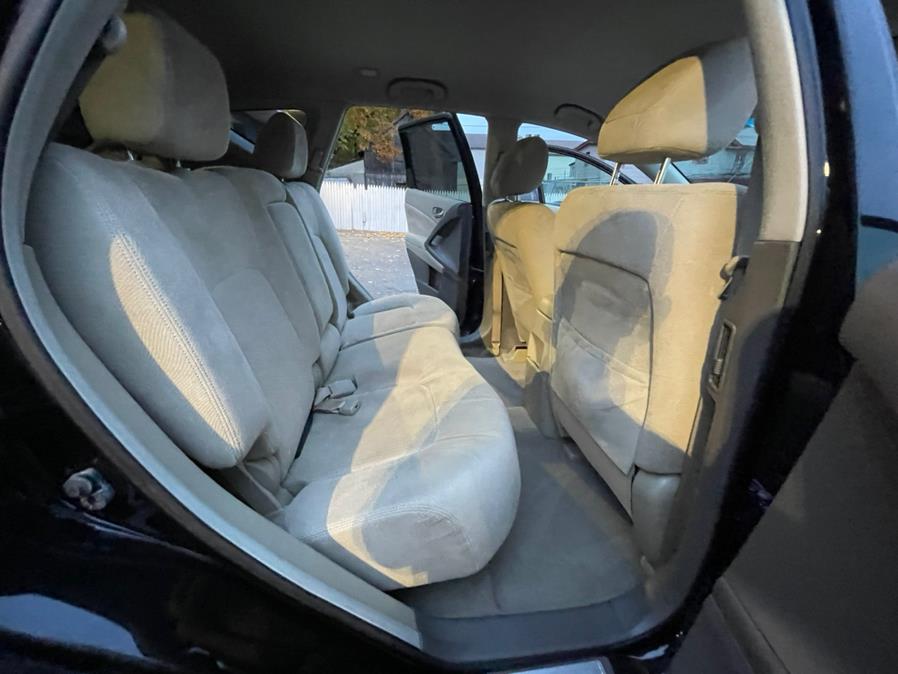 Used Nissan Murano AWD 4dr LE 2012 | Auto Match LLC. Waterbury, Connecticut Used Nissan Murano AWD 4dr LE 2012 | Auto Match LLC. Waterbury, Connecticut