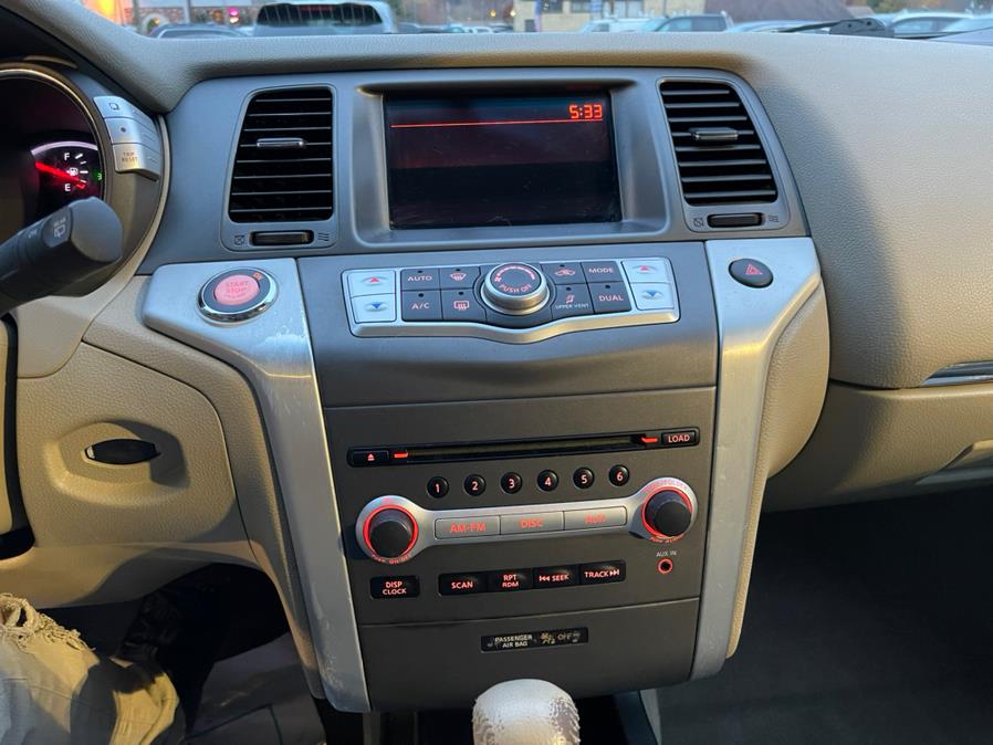 Used Nissan Murano AWD 4dr LE 2012 | Auto Match LLC. Waterbury, Connecticut Used Nissan Murano AWD 4dr LE 2012 | Auto Match LLC. Waterbury, Connecticut