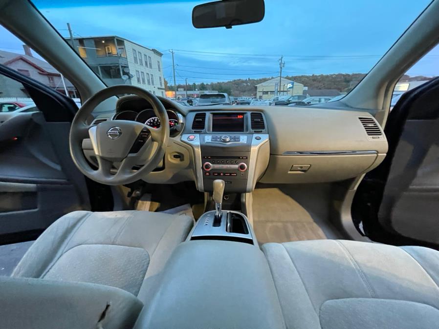 Used Nissan Murano AWD 4dr LE 2012 | Auto Match LLC. Waterbury, Connecticut Used Nissan Murano AWD 4dr LE 2012 | Auto Match LLC. Waterbury, Connecticut