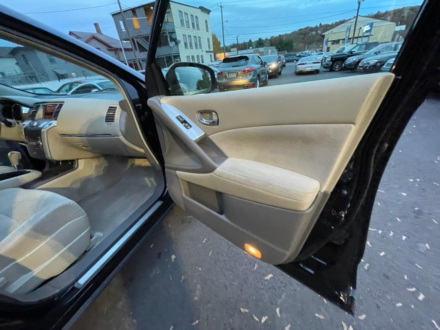 Used Nissan Murano AWD 4dr LE 2012 | Auto Match LLC. Waterbury, Connecticut Used Nissan Murano AWD 4dr LE 2012 | Auto Match LLC. Waterbury, Connecticut