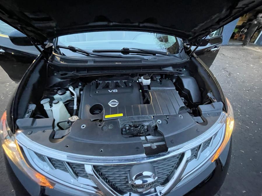Used Nissan Murano AWD 4dr LE 2012 | Auto Match LLC. Waterbury, Connecticut Used Nissan Murano AWD 4dr LE 2012 | Auto Match LLC. Waterbury, Connecticut