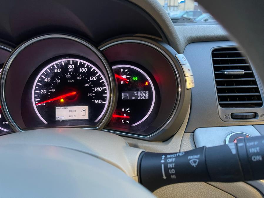 Used Nissan Murano AWD 4dr LE 2012 | Auto Match LLC. Waterbury, Connecticut Used Nissan Murano AWD 4dr LE 2012 | Auto Match LLC. Waterbury, Connecticut