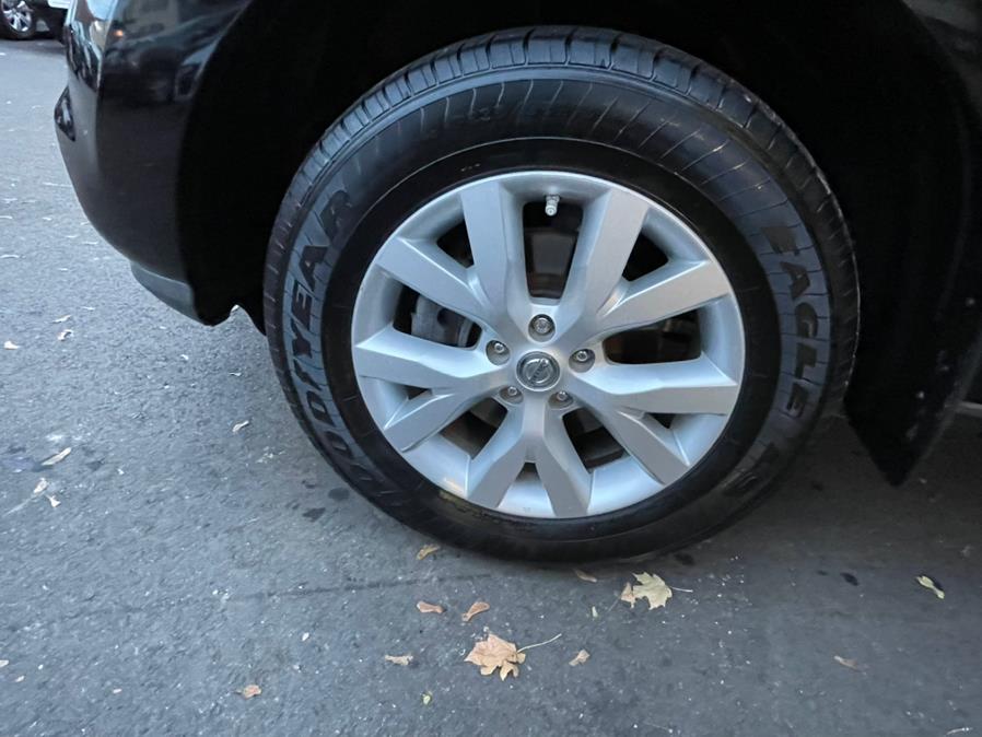Used Nissan Murano AWD 4dr LE 2012 | Auto Match LLC. Waterbury, Connecticut Used Nissan Murano AWD 4dr LE 2012 | Auto Match LLC. Waterbury, Connecticut
