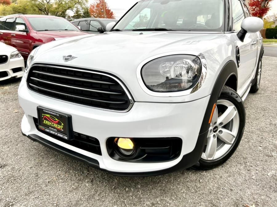 Used MINI Countryman Cooper ALL4 2019 | Easy Credit of Jersey. South Hackensack, New Jersey