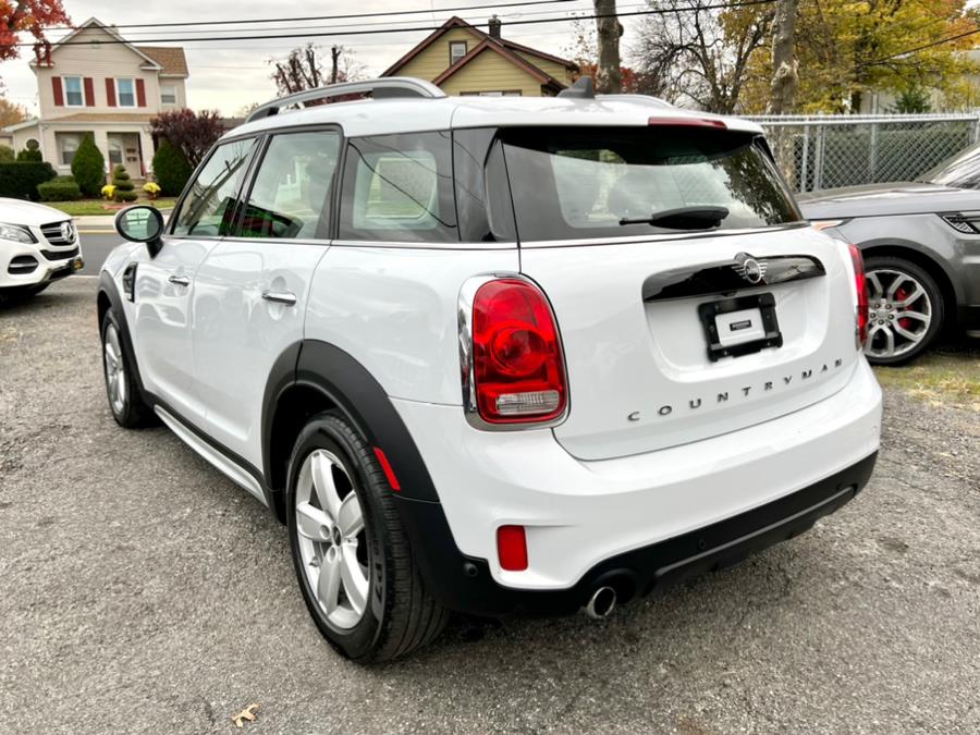 Used MINI Countryman Cooper ALL4 2019 | Easy Credit of Jersey. Little Ferry, New Jersey