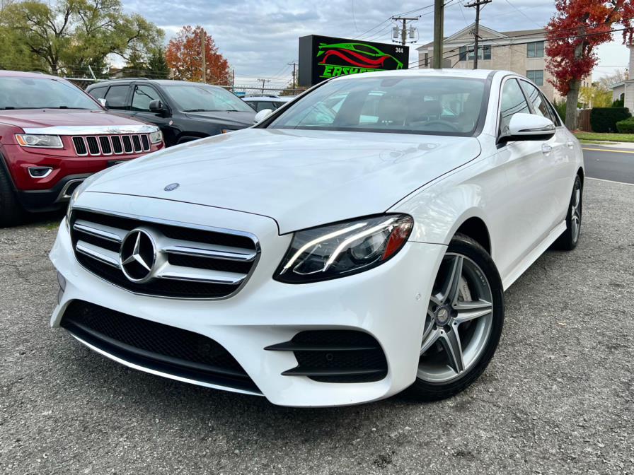 Used 2017 Mercedes-Benz E-Class in Little Ferry, New Jersey | Easy Credit of Jersey. Little Ferry, New Jersey