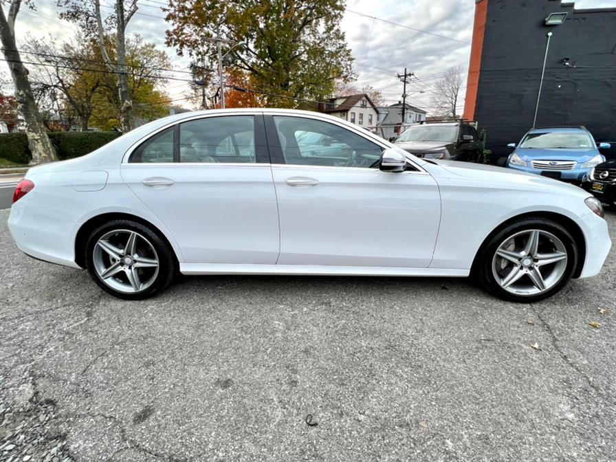 Used Mercedes-Benz E-Class E 300 Sport 4MATIC Sedan 2017 | Easy Credit of Jersey. South Hackensack, New Jersey