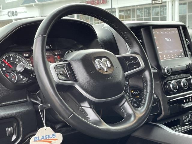 Used Ram 1500 Big Horn/Lone Star 2021 | Blasius Federal Road. Brookfield, Connecticut Used Ram 1500 Big Horn/Lone Star 2021 | Blasius Federal Road. Brookfield, Connecticut