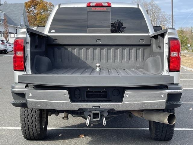 Used Chevrolet Silverado 2500hd LTZ 2016 | Blasius Federal Road. Brookfield, Connecticut Used Chevrolet Silverado 2500hd LTZ 2016 | Blasius Federal Road. Brookfield, Connecticut