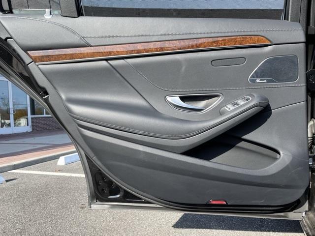 Used Mercedes-benz S-class S 550 2015 | Blasius Federal Road. Brookfield, Connecticut Used Mercedes-benz S-class S 550 2015 | Blasius Federal Road. Brookfield, Connecticut