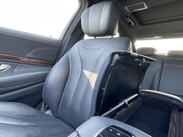 Used Mercedes-benz S-class S 550 2015 | Blasius Federal Road. Brookfield, Connecticut Used Mercedes-benz S-class S 550 2015 | Blasius Federal Road. Brookfield, Connecticut