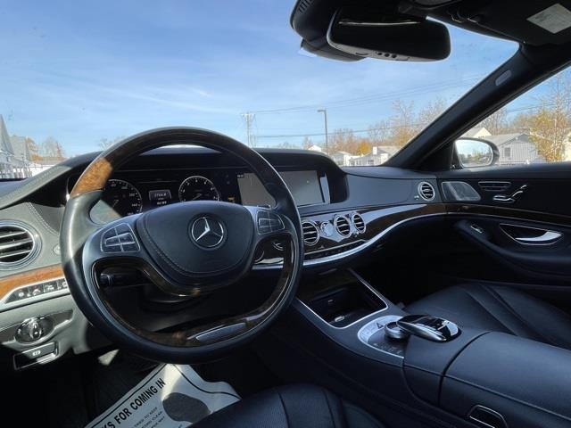Used Mercedes-benz S-class S 550 2015 | Blasius Federal Road. Brookfield, Connecticut Used Mercedes-benz S-class S 550 2015 | Blasius Federal Road. Brookfield, Connecticut