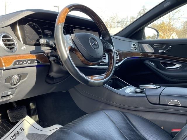Used Mercedes-benz S-class S 550 2015 | Blasius Federal Road. Brookfield, Connecticut Used Mercedes-benz S-class S 550 2015 | Blasius Federal Road. Brookfield, Connecticut