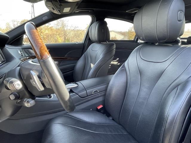 Used Mercedes-benz S-class S 550 2015 | Blasius Federal Road. Brookfield, Connecticut Used Mercedes-benz S-class S 550 2015 | Blasius Federal Road. Brookfield, Connecticut