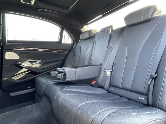 Used Mercedes-benz S-class S 550 2015 | Blasius Federal Road. Brookfield, Connecticut Used Mercedes-benz S-class S 550 2015 | Blasius Federal Road. Brookfield, Connecticut