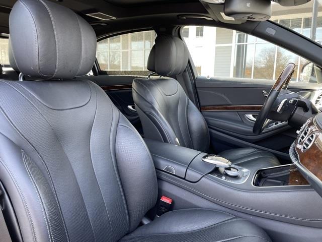 Used Mercedes-benz S-class S 550 2015 | Blasius Federal Road. Brookfield, Connecticut Used Mercedes-benz S-class S 550 2015 | Blasius Federal Road. Brookfield, Connecticut