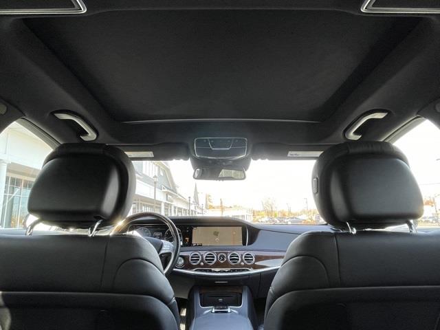 Used Mercedes-benz S-class S 550 2015 | Blasius Federal Road. Brookfield, Connecticut Used Mercedes-benz S-class S 550 2015 | Blasius Federal Road. Brookfield, Connecticut