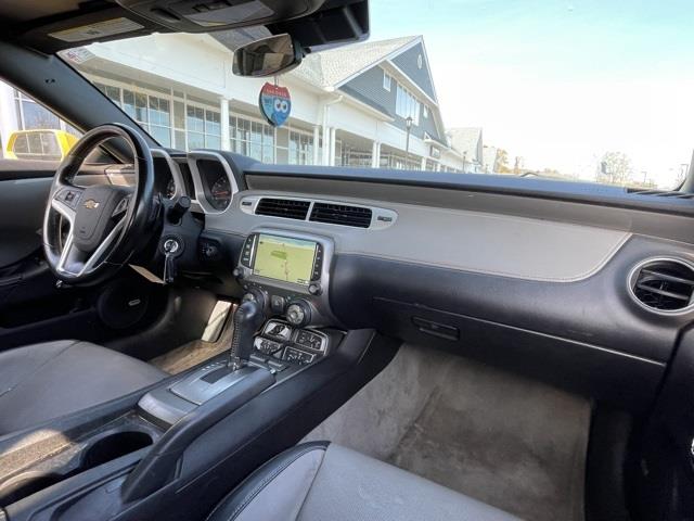 Used Chevrolet Camaro 2LT 2015 | Blasius Federal Road. Brookfield, Connecticut Used Chevrolet Camaro 2LT 2015 | Blasius Federal Road. Brookfield, Connecticut