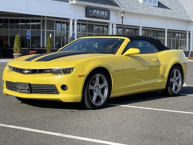 Used Chevrolet Camaro 2LT 2015 | Blasius Federal Road. Brookfield, Connecticut Used Chevrolet Camaro 2LT 2015 | Blasius Federal Road. Brookfield, Connecticut