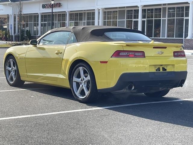 Used Chevrolet Camaro 2LT 2015 | Blasius Federal Road. Brookfield, Connecticut Used Chevrolet Camaro 2LT 2015 | Blasius Federal Road. Brookfield, Connecticut