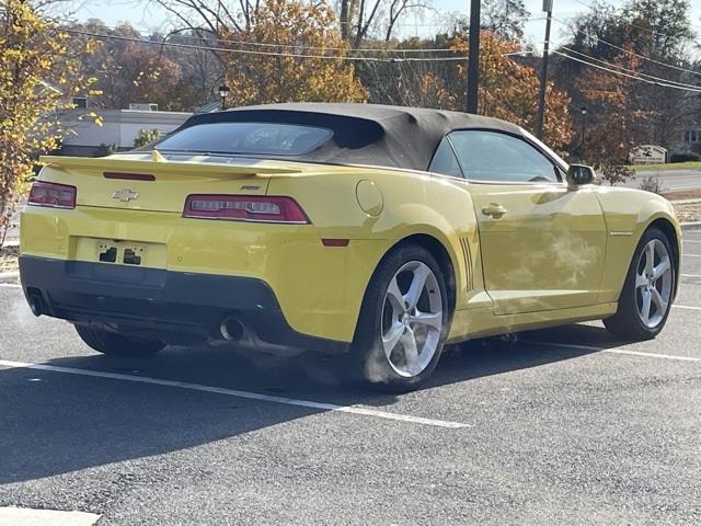 Used Chevrolet Camaro 2LT 2015 | Blasius Federal Road. Brookfield, Connecticut Used Chevrolet Camaro 2LT 2015 | Blasius Federal Road. Brookfield, Connecticut