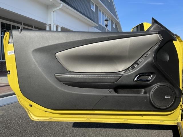 Used Chevrolet Camaro 2LT 2015 | Blasius Federal Road. Brookfield, Connecticut Used Chevrolet Camaro 2LT 2015 | Blasius Federal Road. Brookfield, Connecticut
