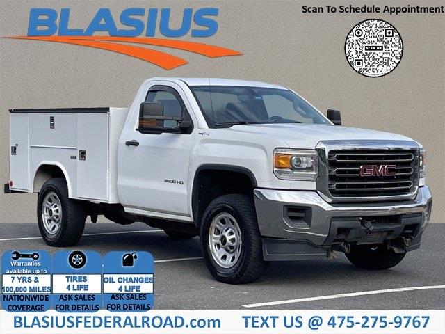 Used GMC Sierra 3500hd Base 2016 | Blasius Federal Road. Brookfield, Connecticut Used GMC Sierra 3500hd Base 2016 | Blasius Federal Road. Brookfield, Connecticut