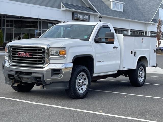 Used GMC Sierra 3500hd Base 2016 | Blasius Federal Road. Brookfield, Connecticut Used GMC Sierra 3500hd Base 2016 | Blasius Federal Road. Brookfield, Connecticut