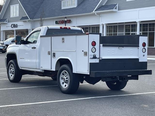 Used GMC Sierra 3500hd Base 2016 | Blasius Federal Road. Brookfield, Connecticut Used GMC Sierra 3500hd Base 2016 | Blasius Federal Road. Brookfield, Connecticut