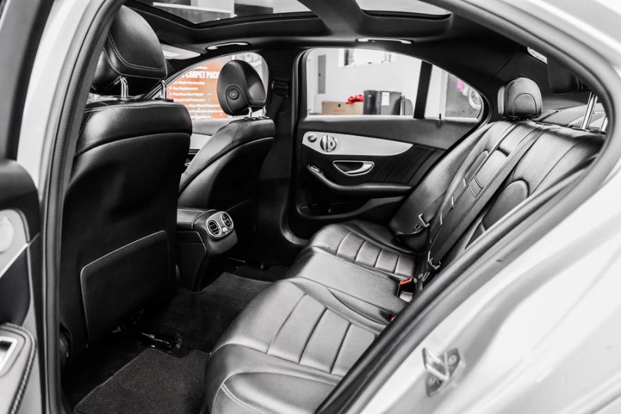 Used Mercedes-Benz C-Class ///AMG Package C 300 4MATIC Sedan 2018 | 26 Motors Corp. Bronx, New York Used Mercedes-Benz C-Class ///AMG Package C 300 4MATIC Sedan 2018 | 26 Motors Corp. Bronx, New York