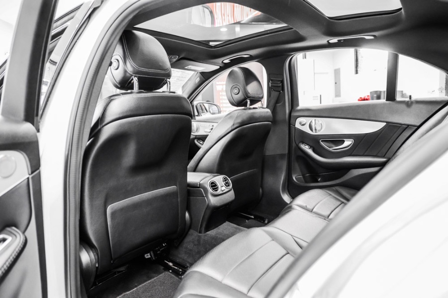 Used Mercedes-Benz C-Class ///AMG Package C 300 4MATIC Sedan 2018 | 26 Motors Corp. Bronx, New York Used Mercedes-Benz C-Class ///AMG Package C 300 4MATIC Sedan 2018 | 26 Motors Corp. Bronx, New York