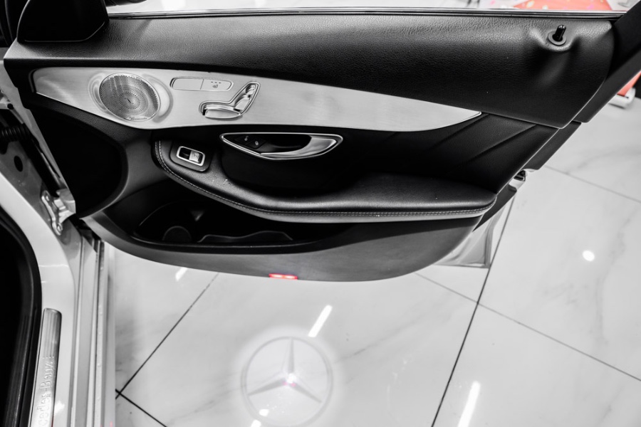 Used Mercedes-Benz C-Class ///AMG Package C 300 4MATIC Sedan 2018 | 26 Motors Corp. Bronx, New York Used Mercedes-Benz C-Class ///AMG Package C 300 4MATIC Sedan 2018 | 26 Motors Corp. Bronx, New York