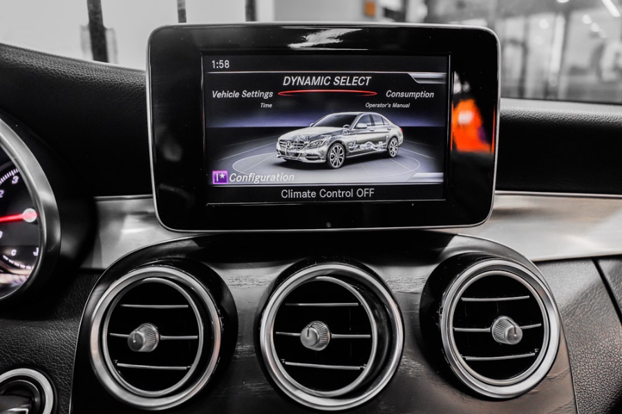 Used Mercedes-Benz C-Class ///AMG Package C 300 4MATIC Sedan 2018 | 26 Motors Corp. Bronx, New York Used Mercedes-Benz C-Class ///AMG Package C 300 4MATIC Sedan 2018 | 26 Motors Corp. Bronx, New York