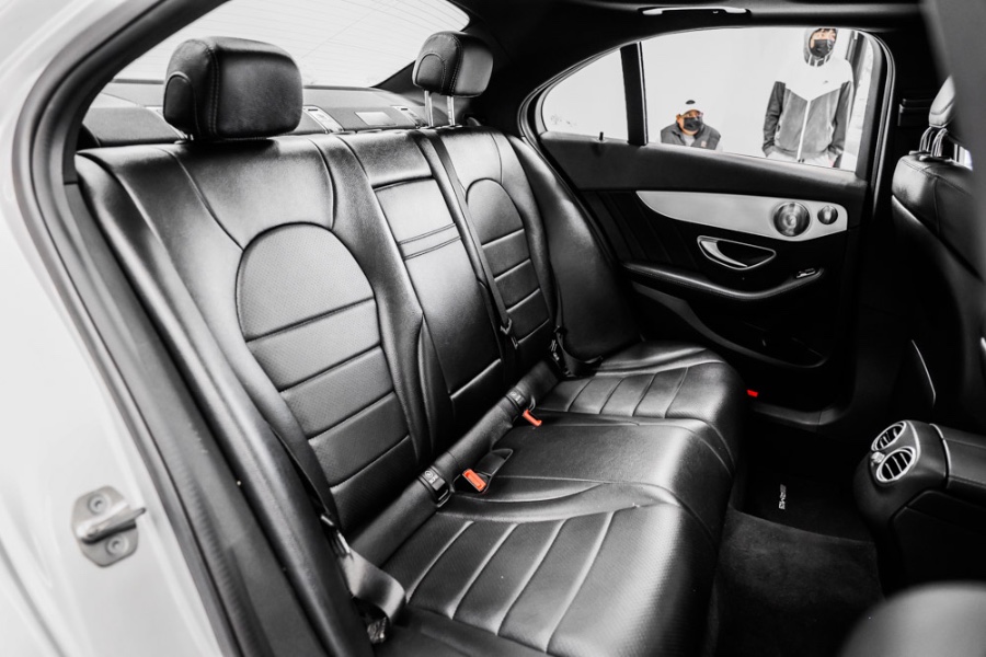 Used Mercedes-Benz C-Class ///AMG Package C 300 4MATIC Sedan 2018 | 26 Motors Corp. Bronx, New York Used Mercedes-Benz C-Class ///AMG Package C 300 4MATIC Sedan 2018 | 26 Motors Corp. Bronx, New York