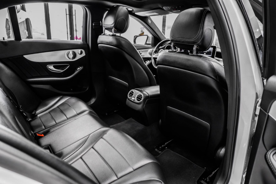 Used Mercedes-Benz C-Class ///AMG Package C 300 4MATIC Sedan 2018 | 26 Motors Corp. Bronx, New York Used Mercedes-Benz C-Class ///AMG Package C 300 4MATIC Sedan 2018 | 26 Motors Corp. Bronx, New York