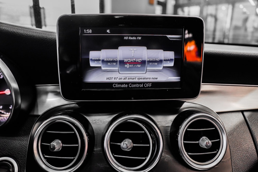 Used Mercedes-Benz C-Class ///AMG Package C 300 4MATIC Sedan 2018 | 26 Motors Corp. Bronx, New York Used Mercedes-Benz C-Class ///AMG Package C 300 4MATIC Sedan 2018 | 26 Motors Corp. Bronx, New York