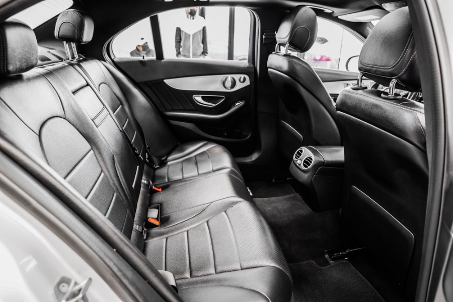 Used Mercedes-Benz C-Class ///AMG Package C 300 4MATIC Sedan 2018 | 26 Motors Corp. Bronx, New York Used Mercedes-Benz C-Class ///AMG Package C 300 4MATIC Sedan 2018 | 26 Motors Corp. Bronx, New York
