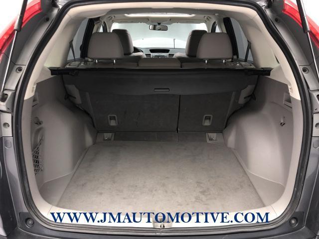 2014 Honda Cr-v AWD 5dr EX-L, available for sale in Naugatuck, Connecticut | J&M Automotive Sls&Svc LLC. Naugatuck, Connecticut 2014 Honda Cr-v AWD 5dr EX-L, available for sale in Naugatuck, Connecticut | J&M Automotive Sls&Svc LLC. Naugatuck, Connecticut