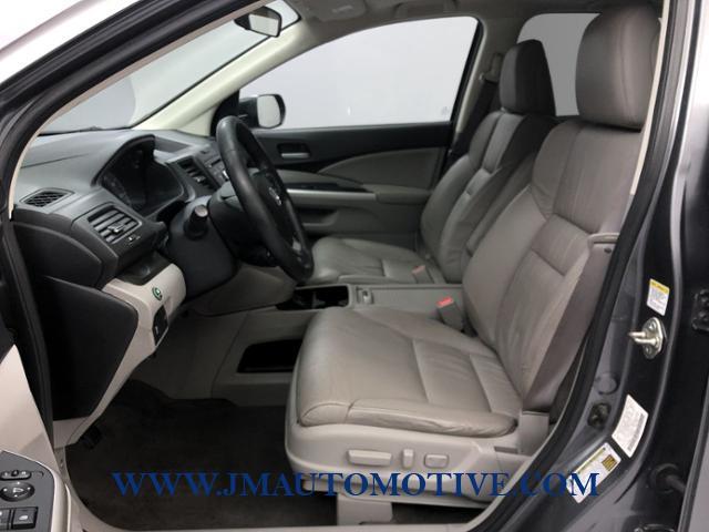 2014 Honda Cr-v AWD 5dr EX-L, available for sale in Naugatuck, Connecticut | J&M Automotive Sls&Svc LLC. Naugatuck, Connecticut 2014 Honda Cr-v AWD 5dr EX-L, available for sale in Naugatuck, Connecticut | J&M Automotive Sls&Svc LLC. Naugatuck, Connecticut